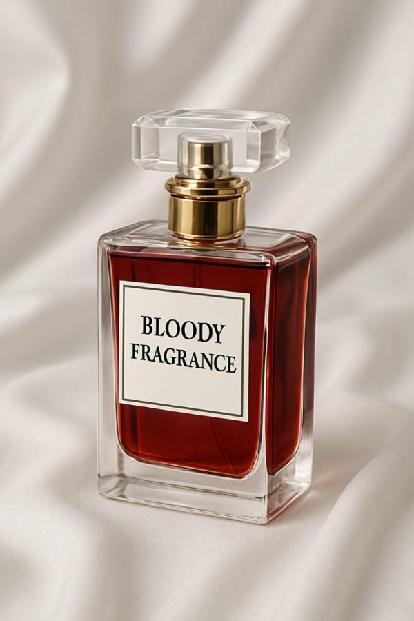 30 ML Vampire Blood perfume