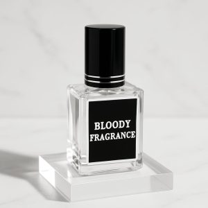 15 ML Signature Perfume
