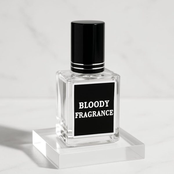 15 ML Signature Perfume