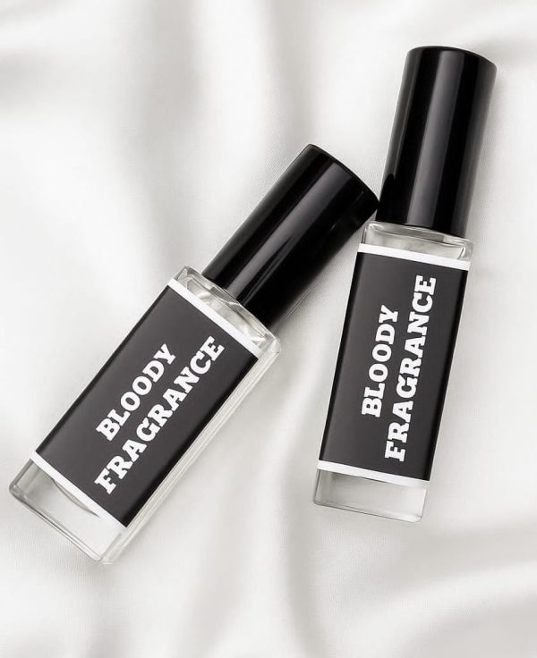 6 ML Signature Perfume